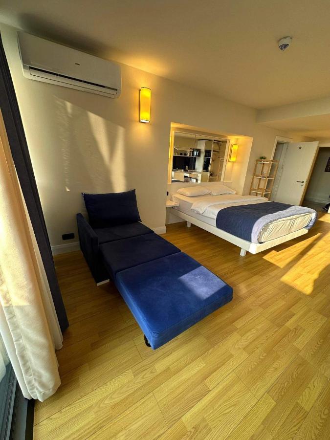 Orbi City Hotel On The Sea Батуми Экстерьер фото