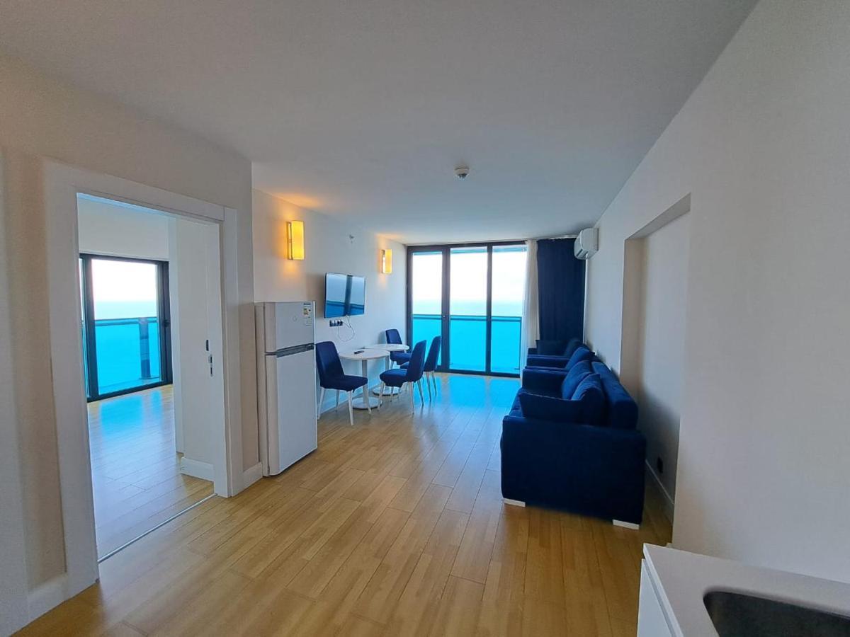 Orbi City Hotel On The Sea Батуми Экстерьер фото
