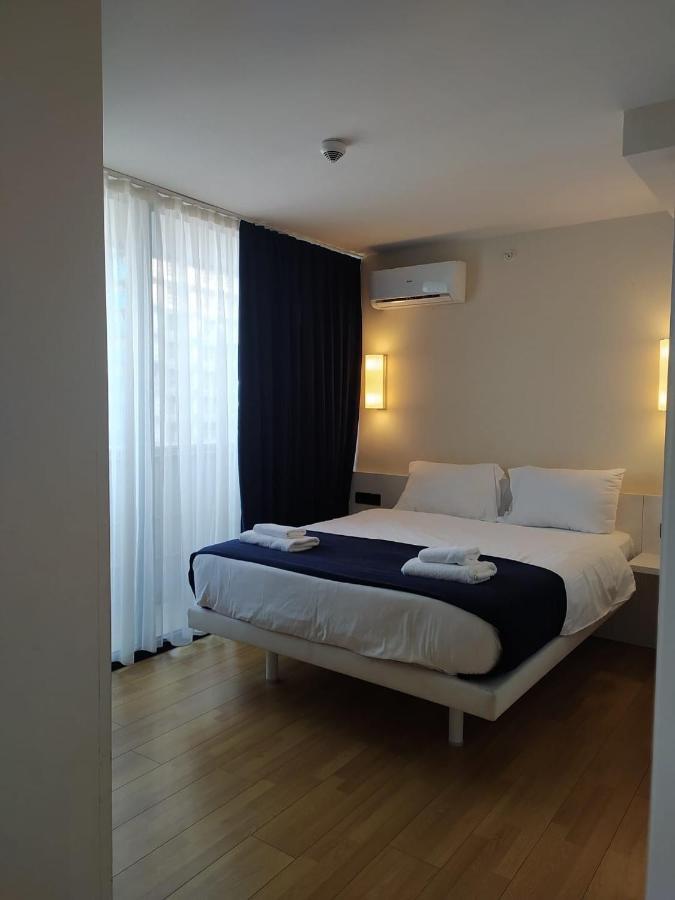 Orbi City Hotel On The Sea Батуми Номер фото