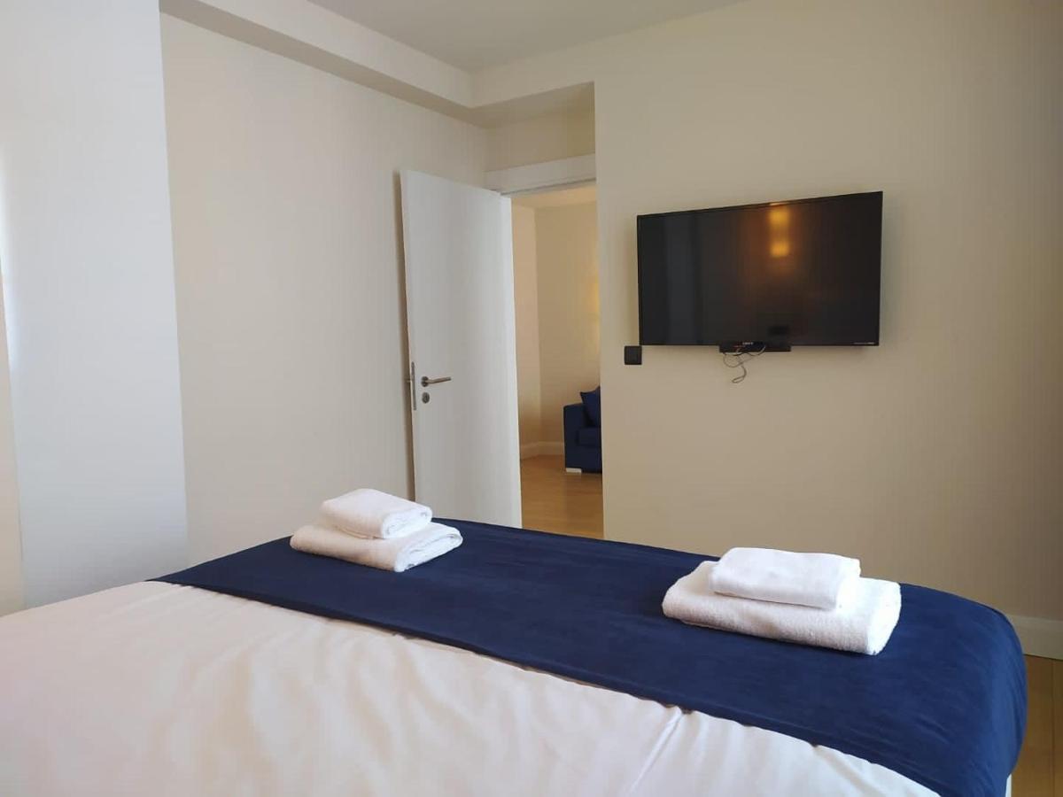 Orbi City Hotel On The Sea Батуми Экстерьер фото