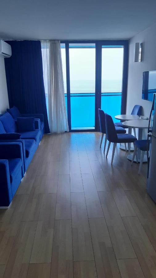 Orbi City Hotel On The Sea Батуми Экстерьер фото